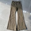 Rick Owens Drkshdw Bolan Bootcut Denim