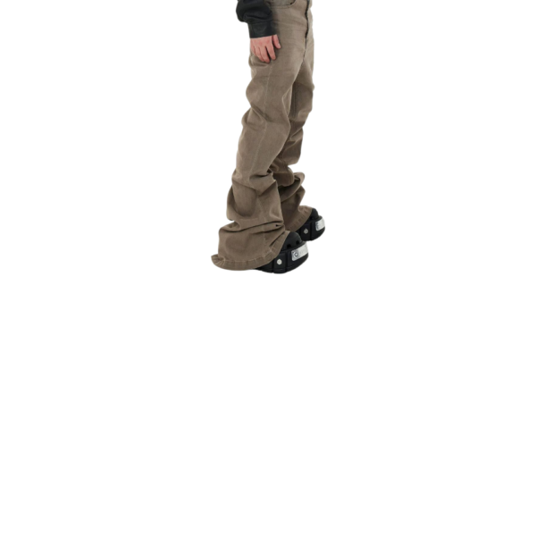 Rick Owens Drkshdw Bolan Bootcut Denim