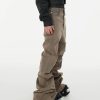 Rick Owens Drkshdw Bolan Bootcut Denim