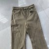 Rick Owens Drkshdw Bolan Bootcut Denim