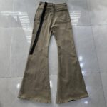 Rick Owens Drkshdw Bolan Bootcut Denim