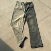 Fity fity denim pant