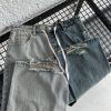 Fity fity denim pant