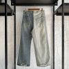 Fity fity denim pant