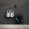 The keen shanti clogs