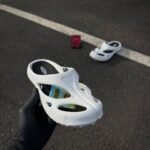 The keen shanti clogs
