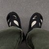 The keen shanti clogs