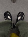 The keen shanti clogs