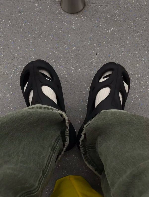 The keen shanti clogs