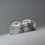 LAFrLRANCÉ CHROME SNEAKERS UNISEX