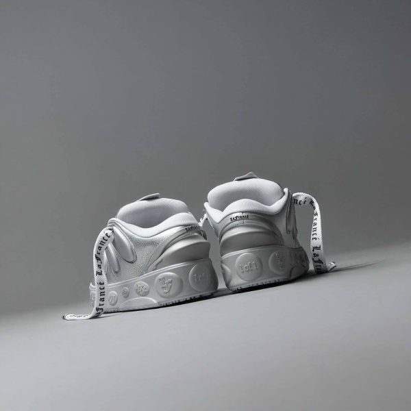 LAFrLRANCÉ CHROME SNEAKERS UNISEX