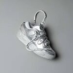 LAFrLRANCÉ CHROME SNEAKERS UNISEX