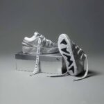 LAFrLRANCÉ CHROME SNEAKERS UNISEX