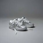 LAFrLRANCÉ CHROME SNEAKERS UNISEX