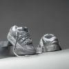 LAFrLRANCÉ CHROME SNEAKERS UNISEX