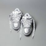 LAFrLRANCÉ CHROME SNEAKERS UNISEX