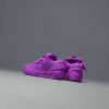 PUMA HOOPS x LAFRANCÉ BUTTERFLY SNEAKERS UNISEX