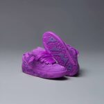 PUMA HOOPS x LAFRANCÉ BUTTERFLY SNEAKERS UNISEX