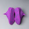 PUMA HOOPS x LAFRANCÉ BUTTERFLY SNEAKERS UNISEX