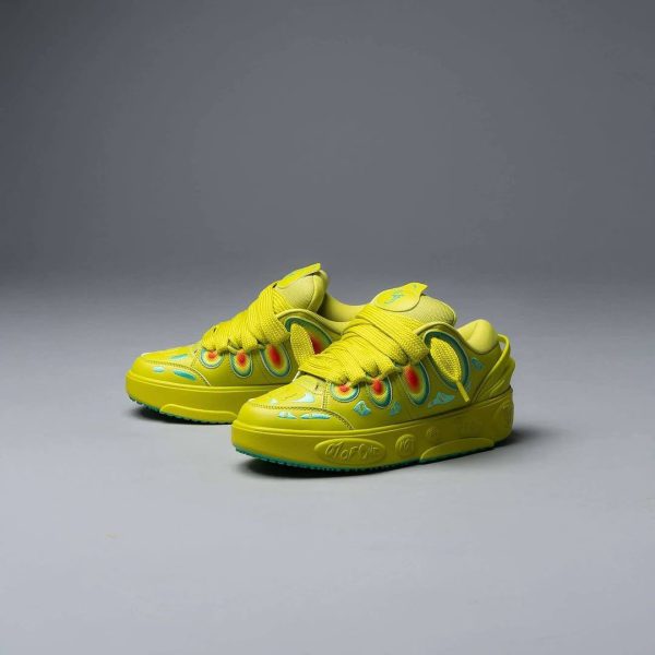 PUMA HOOPS × LAFRANCÉ Heatmap Sneakers Unisex