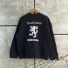 Second Creation Sweater