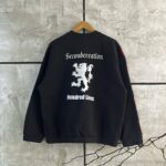 Second Creation Sweater