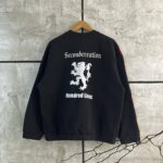 Second Creation Sweater
