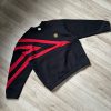 Second Creation Sweater