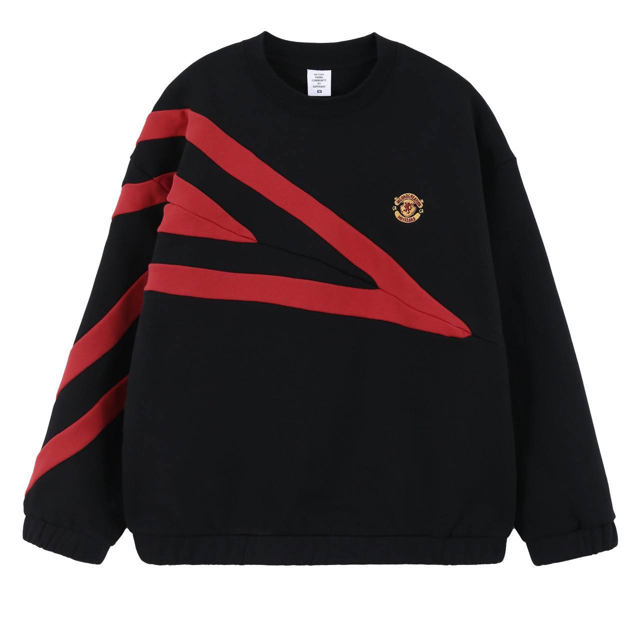 Second Creation Sweater