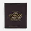 Zara Tobacco intense Dark Exclusive x Rich warm Addiction 100ML