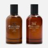 Zara Tobacco intense Dark Exclusive x Rich warm Addiction 100ML