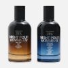 ZARA Night pour Homme II + III 100ML