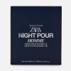 Zara vibrant leather + Oud vibrant leather 60ML