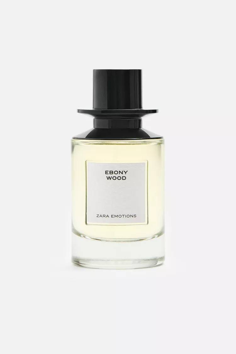 ZARA EBONY WOOD 100ML