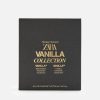 Zara Vanilla collection 01 + 02 100ML