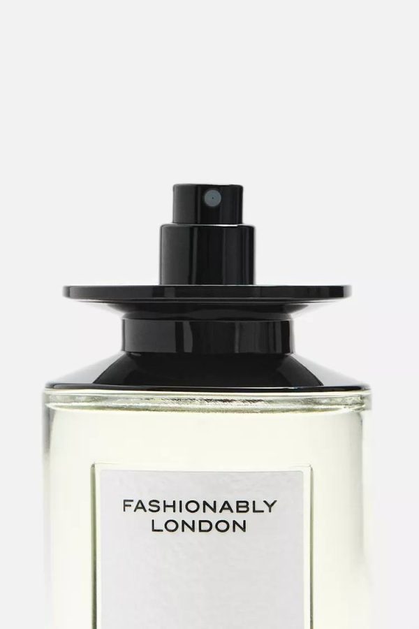 ZARA FASHIONABLY LONDON EDP 100ML