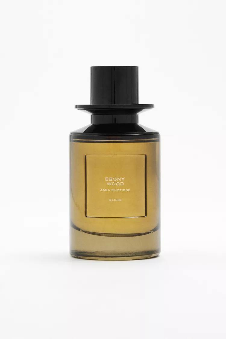 ZARA EBONY ELIXIR  WOOD 100ML