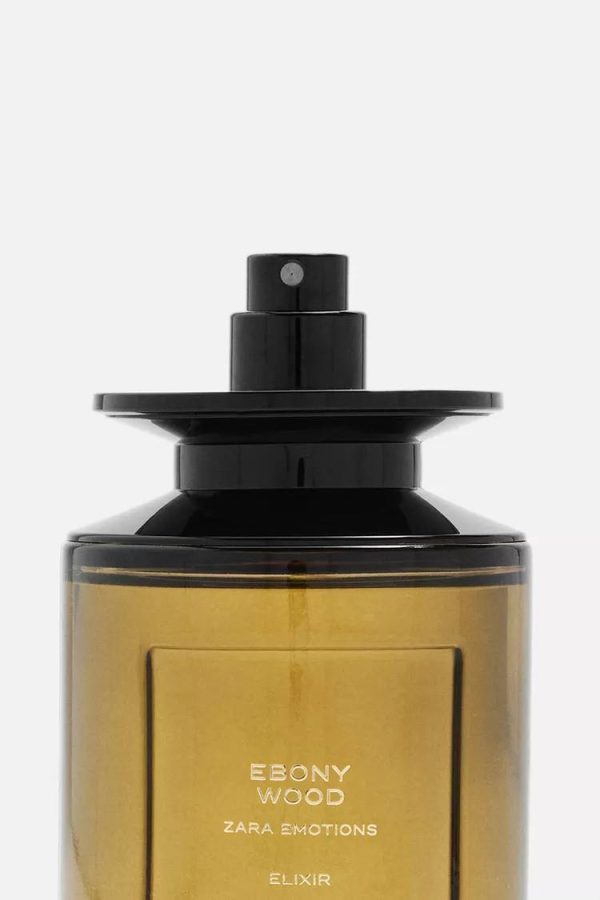 ZARA EBONY ELIXIR  WOOD 100ML