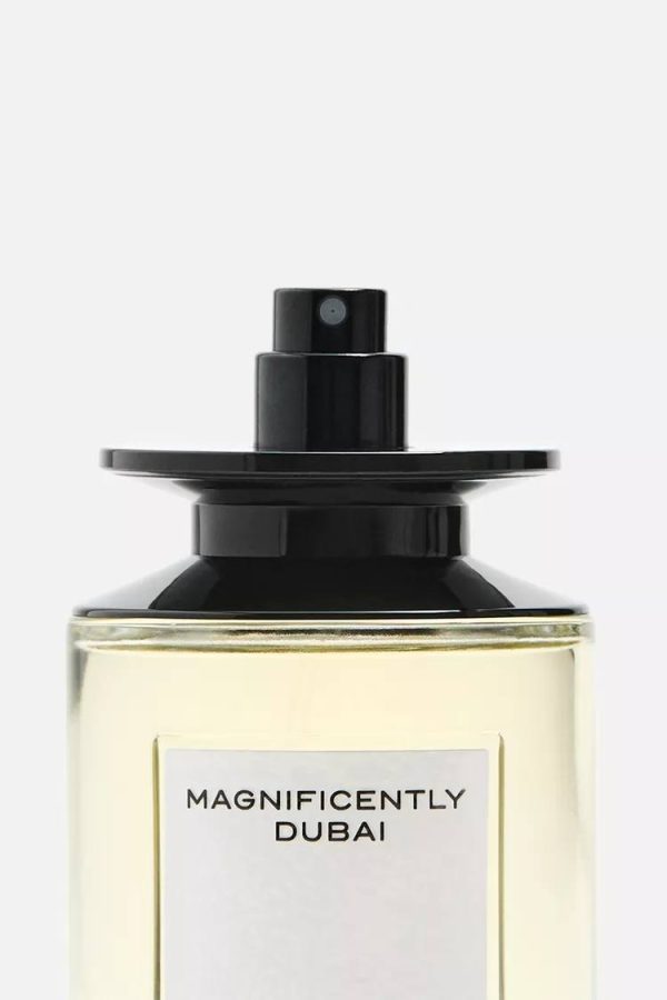MAGNIFICENTLY DUBAI EDP 100ML