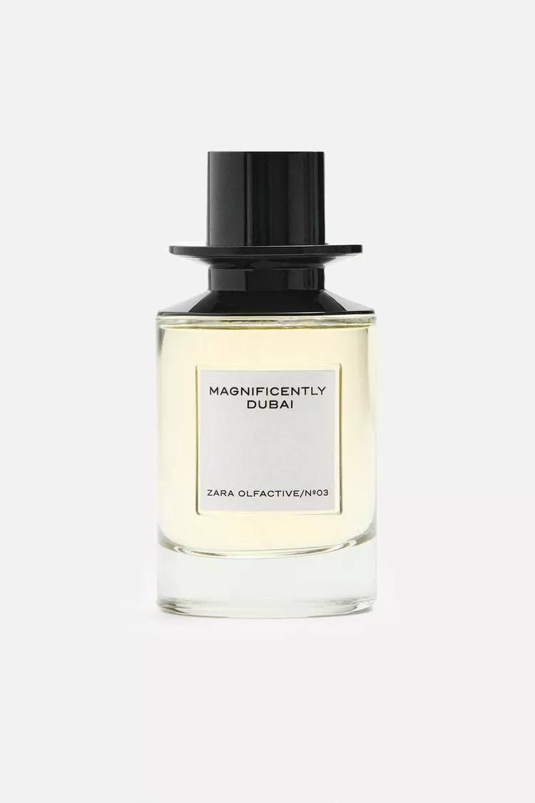 MAGNIFICENTLY DUBAI EDP 100ML