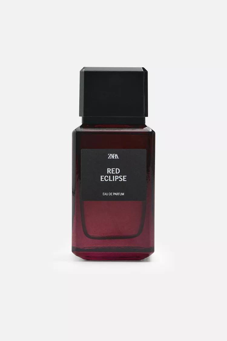 ZARA RED ECLIPSE EDP 100ML