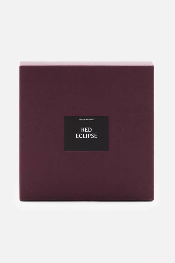 ZARA RED ECLIPSE EDP 100ML
