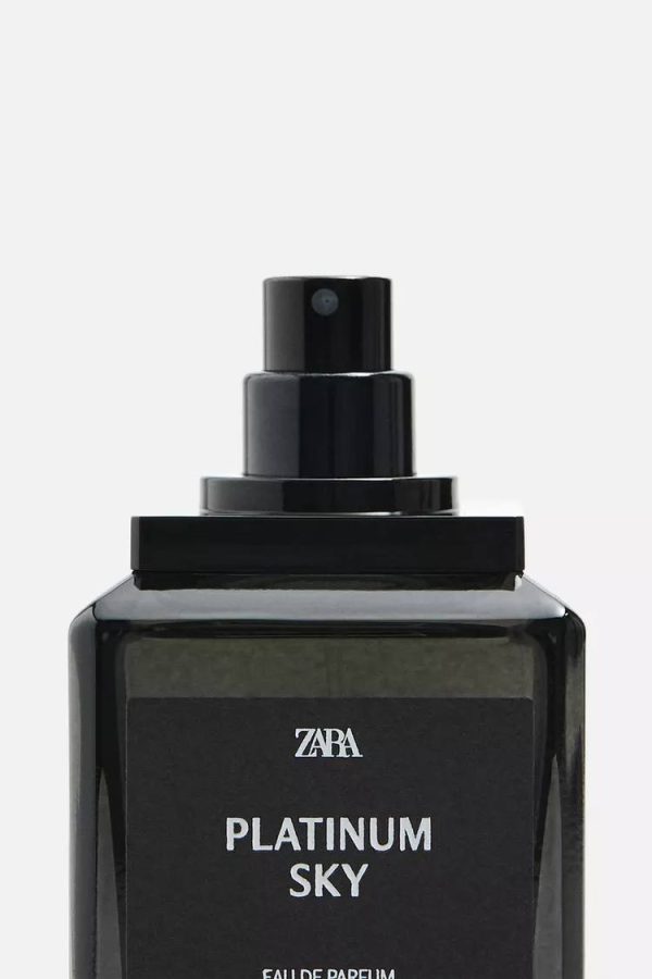 ZARA PLATINUM SKY EDP 100ML