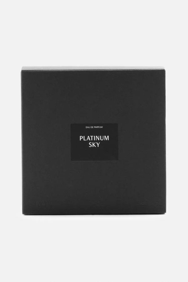ZARA PLATINUM SKY EDP 100ML