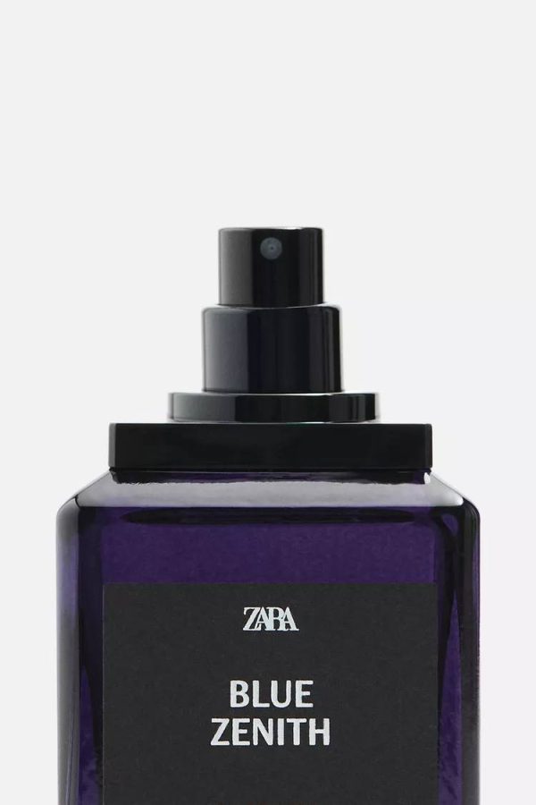 ZARA BLUE ZENITH EDP 100ML
