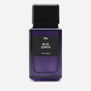 ZARA BLUE ZENITH EDP 100ML