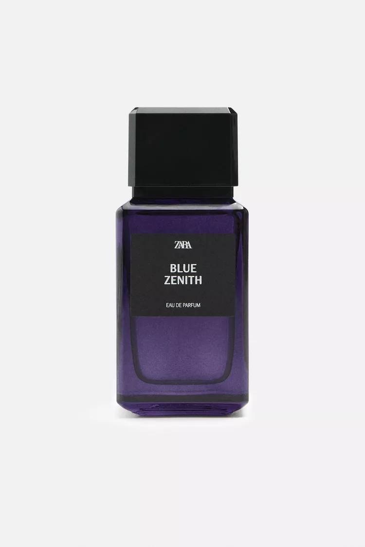 ZARA BLUE ZENITH EDP 100ML