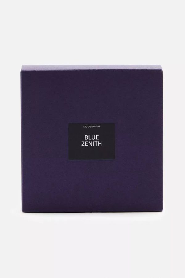 ZARA BLUE ZENITH EDP 100ML