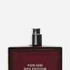 ZARA FOR HIM RED EDITION EDP 100ML