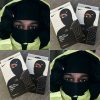 SKI Mask